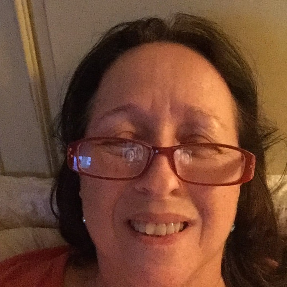 Meet your Posher, Sandi